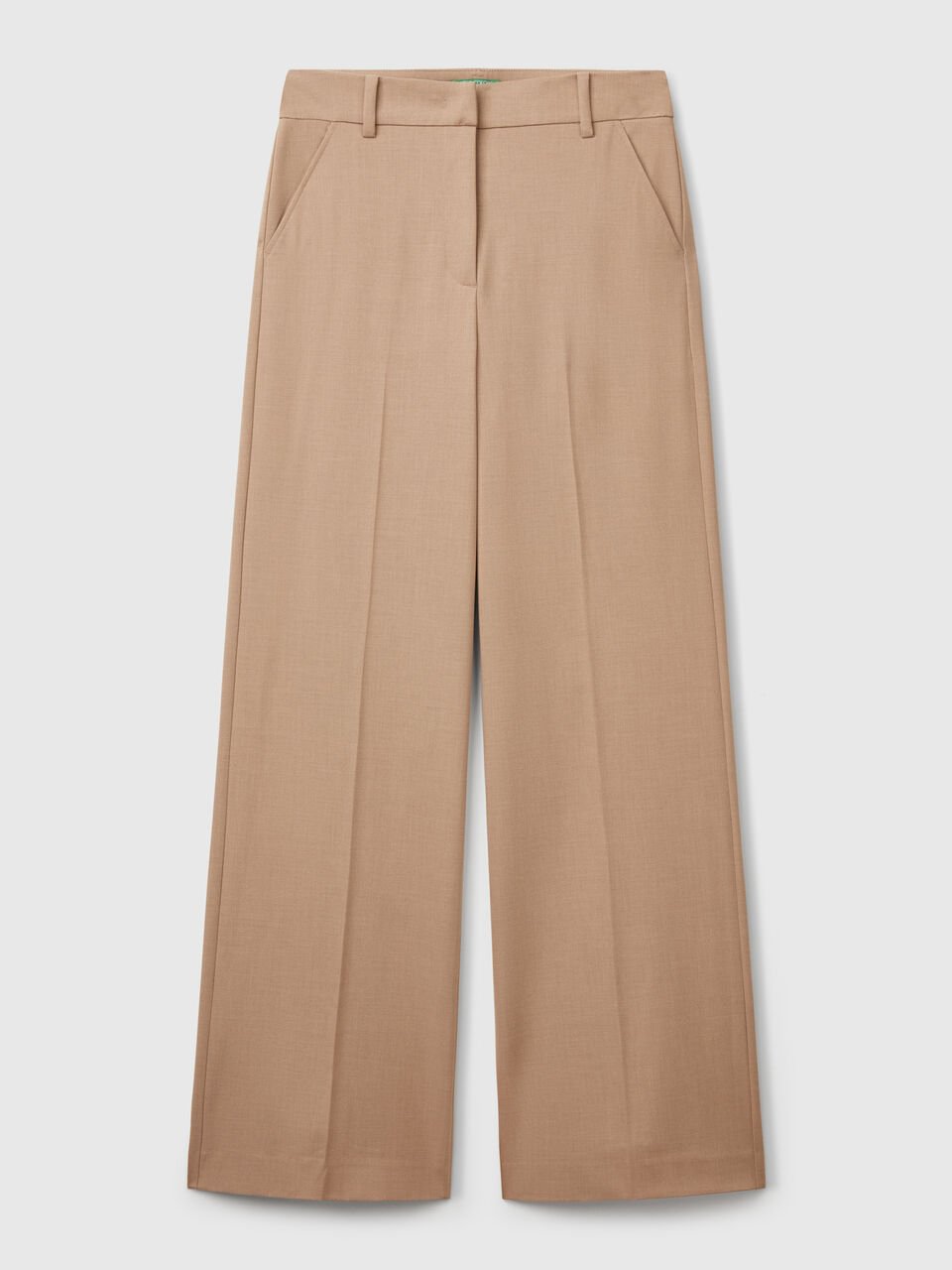 TROUSERS Γυναικεία image number 1