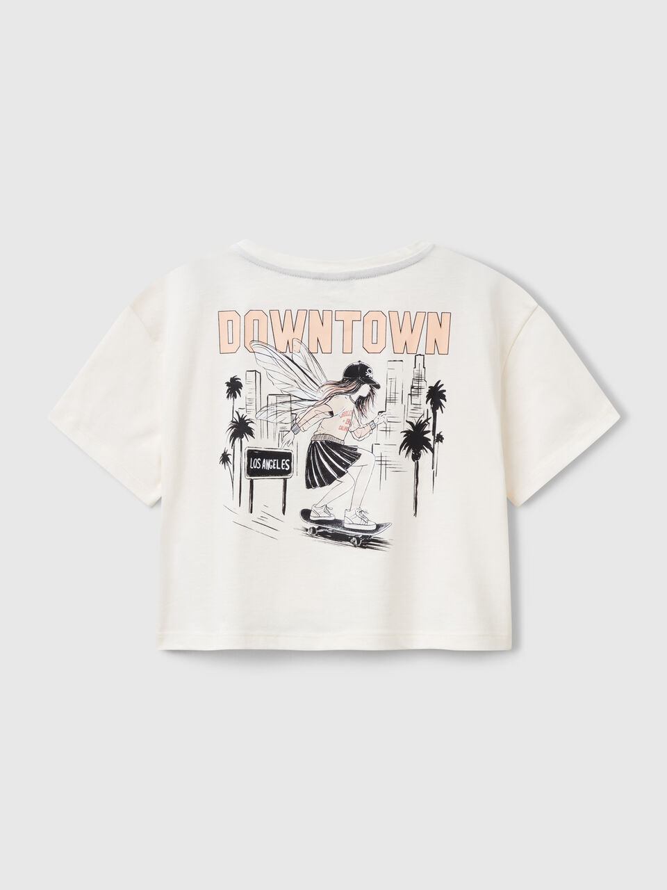 T-SHIRT Κορίτσι image number 2