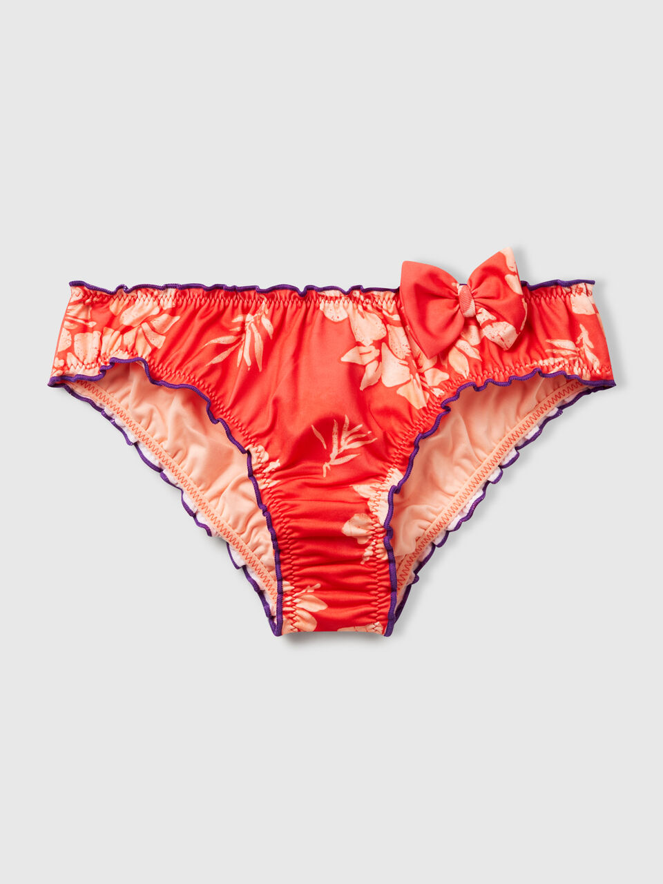 SWIMMING BRIEFS Κορίτσι image number 1