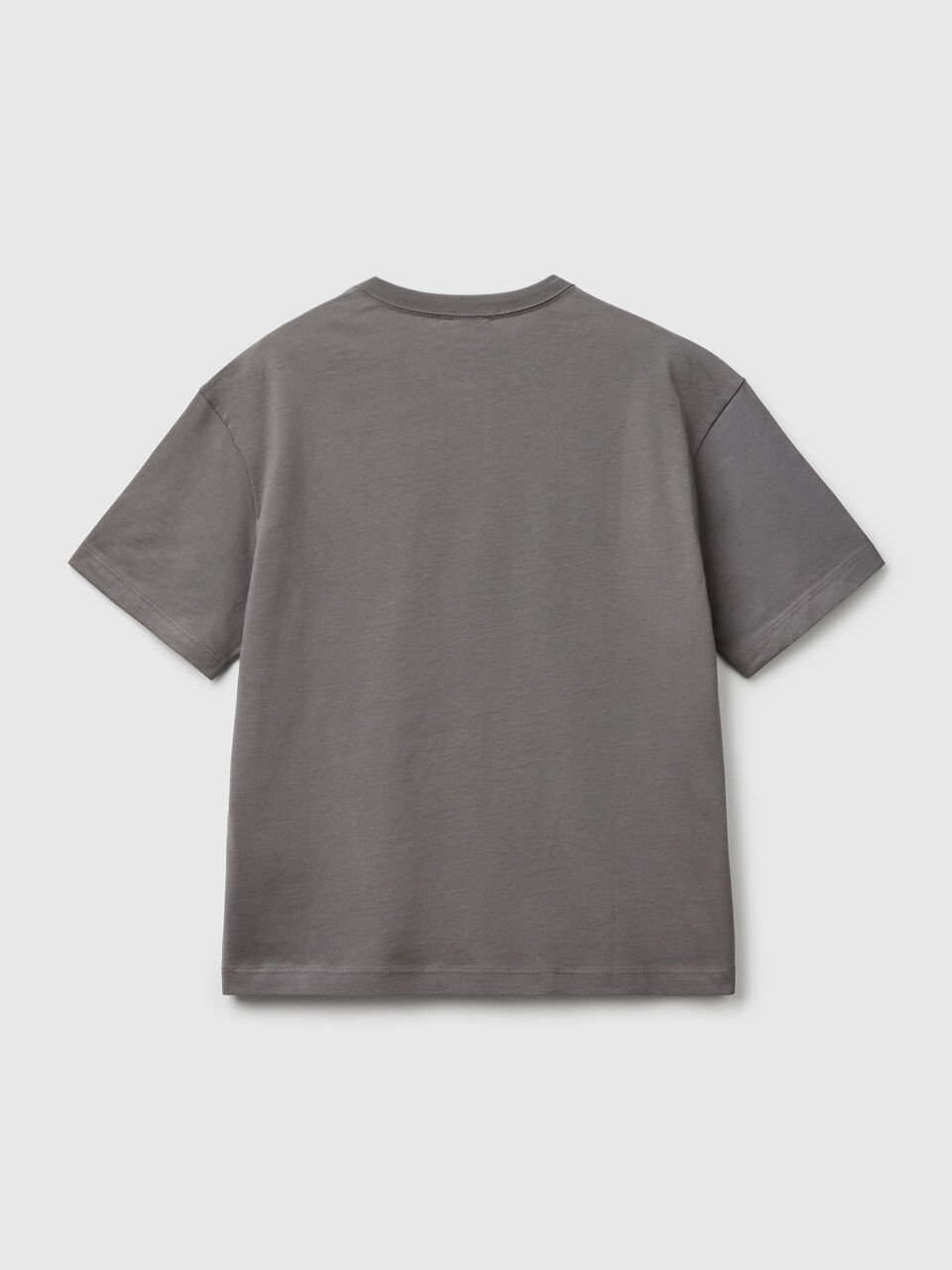T-SHIRT Junior Boy image number 2