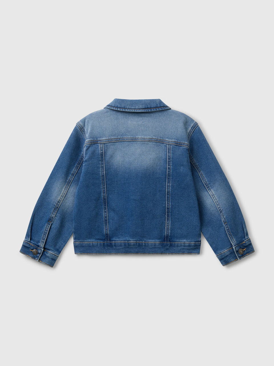 JACKET Junior Boy image number 2