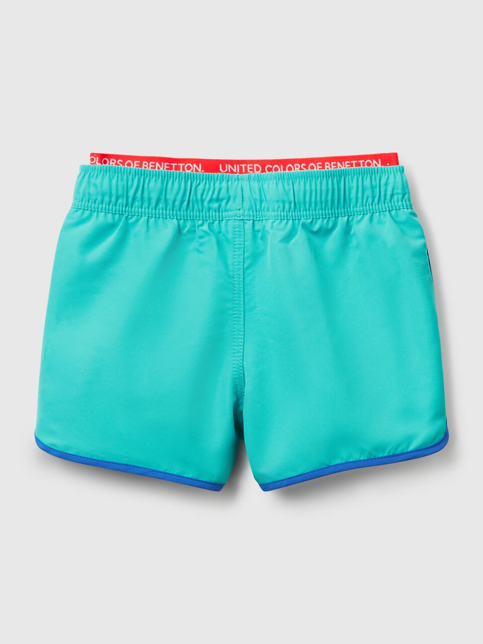 SWIM TRUNKS Junior Boy image number 2