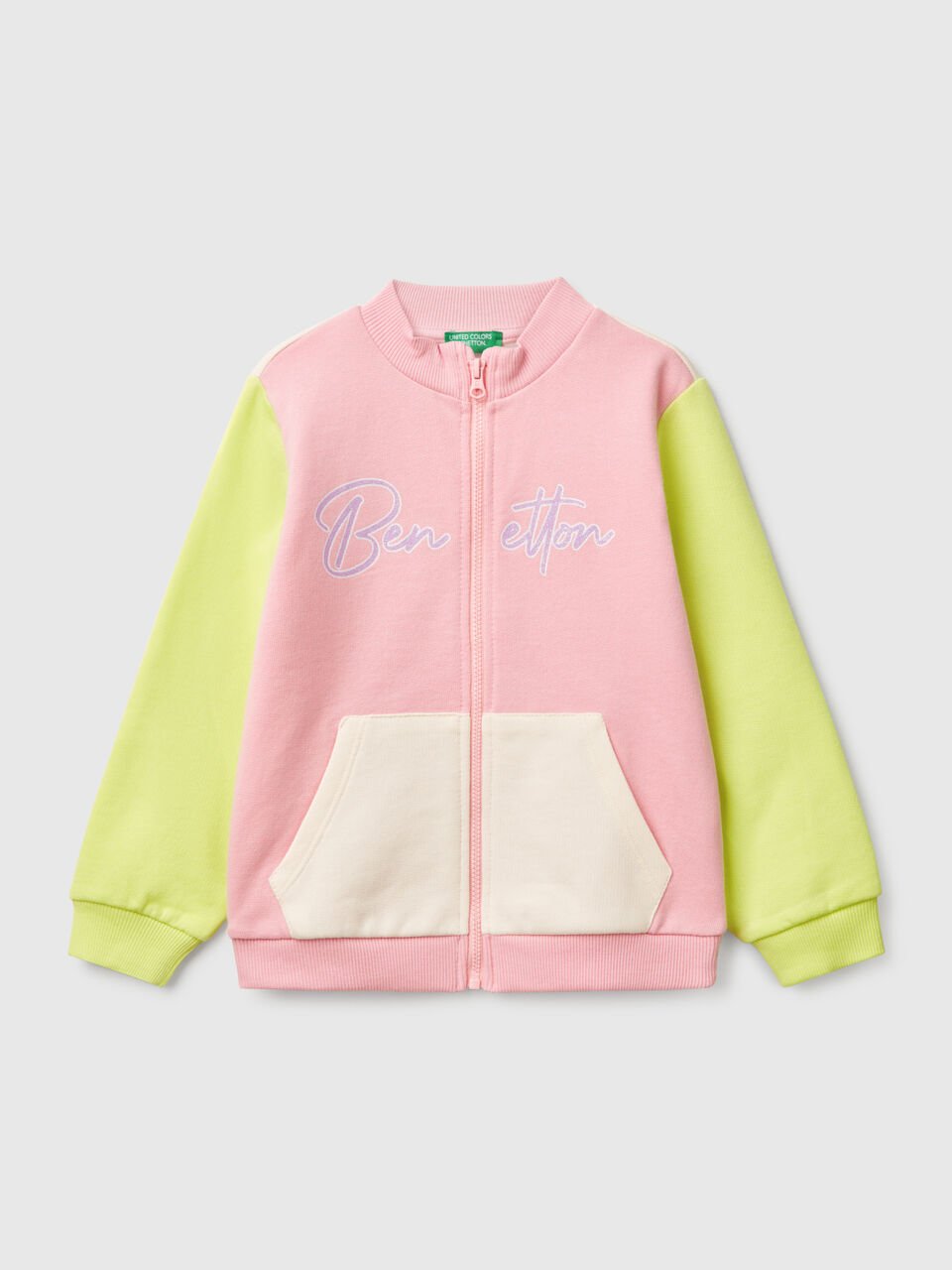 JACKET Junior Girl image number 1