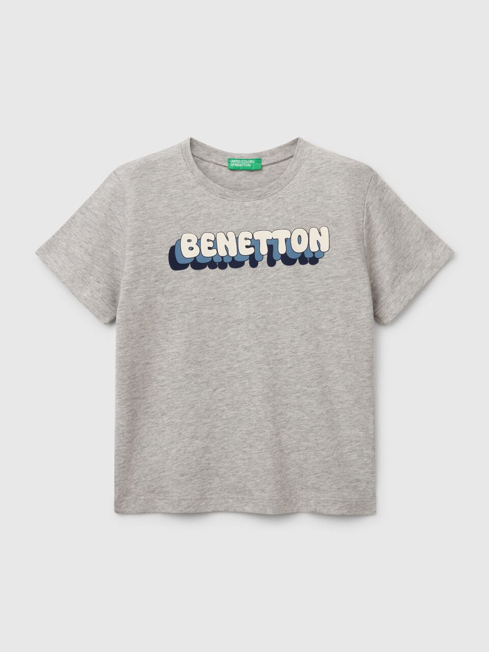 T-SHIRT Αγόρι image number 1